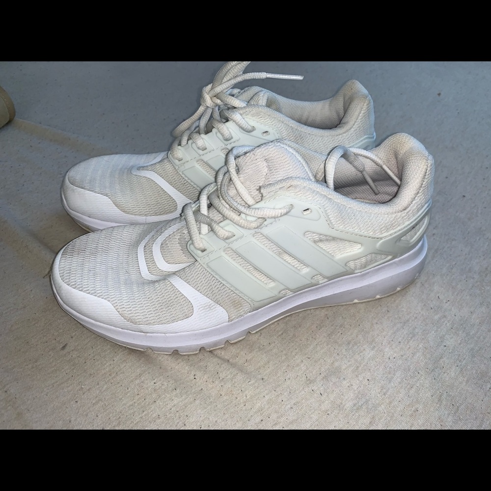 Adidas Sneakers white